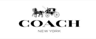 Coach customer logo
