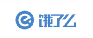 Ele.me customer logo