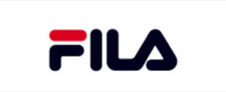 FILA customer logo
