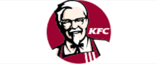 KFC customer logo