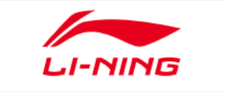 Li-Ning customer logo