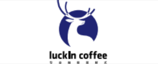 Luckin Coffee customer logo