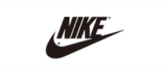 Nike customer logo