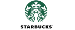 Starbucks customer logo