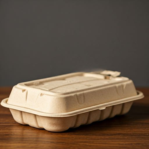 食品容器